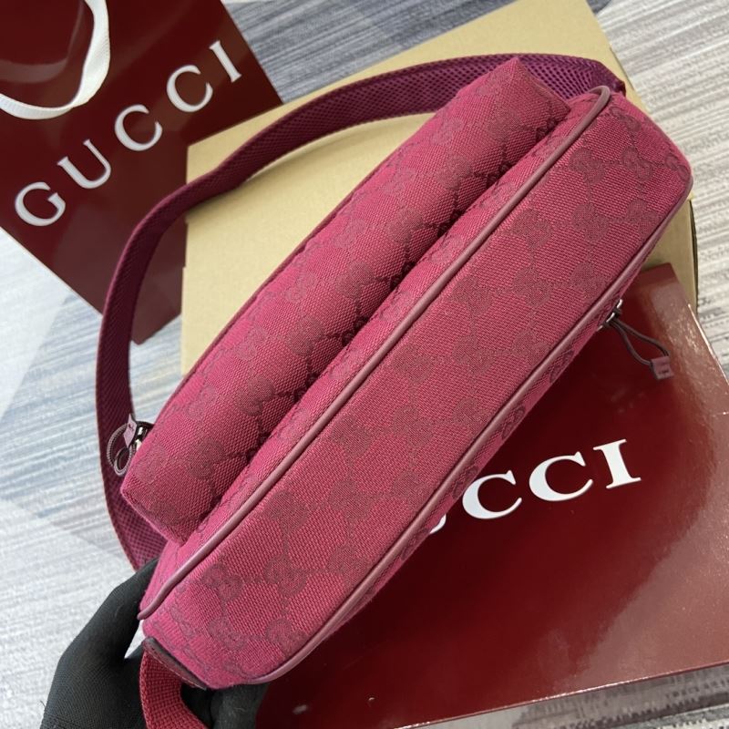 Gvc*1 waist chest packs